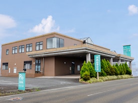 シティホール名取