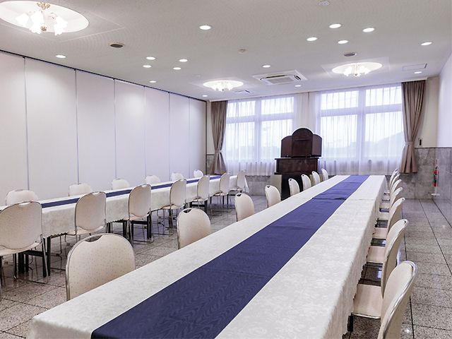 シティホール名取