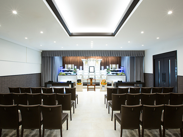 シティホール泉天神沢