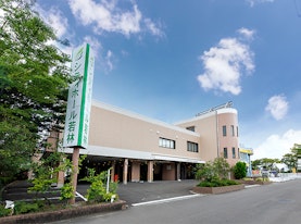 シティホール若林