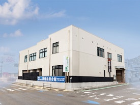 シティホール塩釜