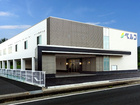 シティホール岩沼