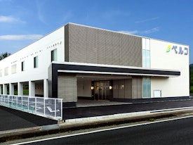 シティホール岩沼