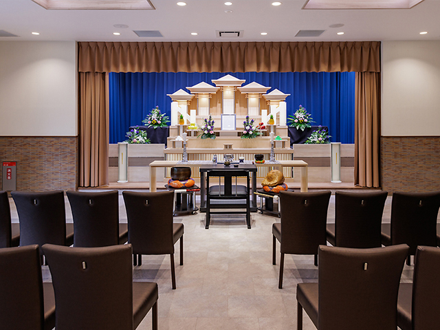 シティホール仙台西