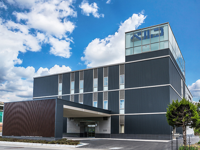 シティホール仙台西