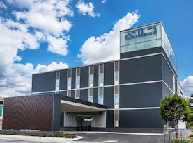 シティホール仙台西