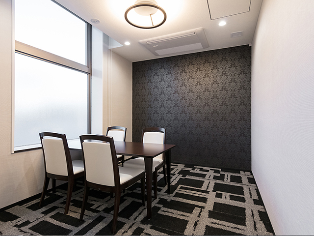 シティホール古川駅前