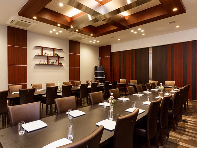 シティホール古川