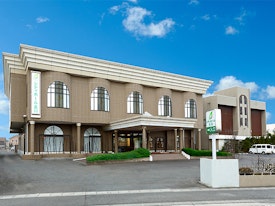 シティホール古川