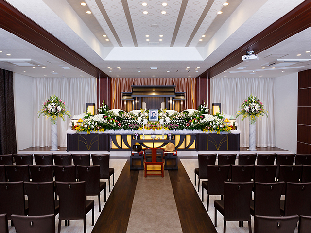 シティホール古川