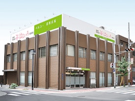 家族葬専用式場はないろ北田辺店