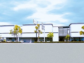 家族葬専用式場はないろ明石店