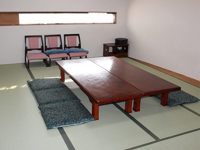 家族葬専用式場はないろ明石店