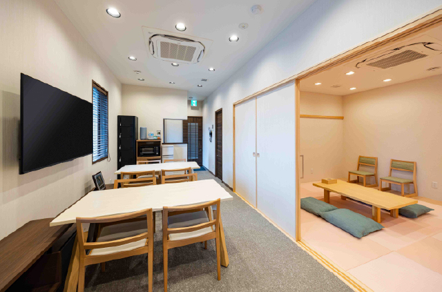 やわらぎ斎場 近文西