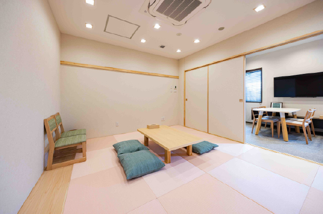 やわらぎ斎場 近文西