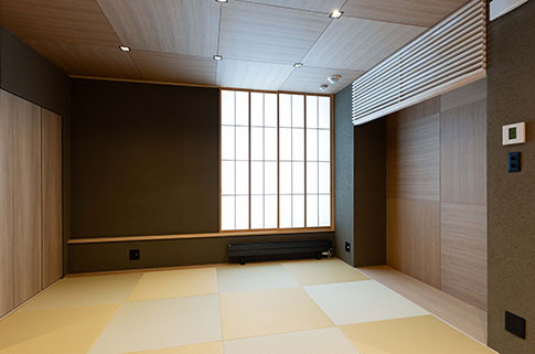 やわらぎ斎場 小樽花園