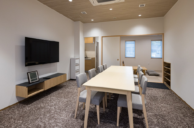 やわらぎ斎場 澄川