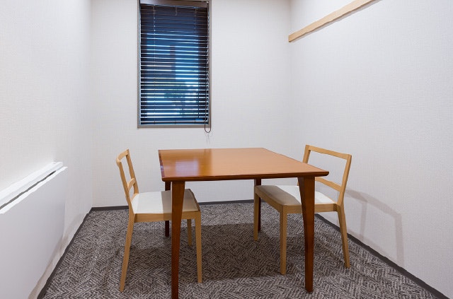 やわらぎ斎場 澄川