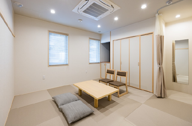 やわらぎ斎場 澄川