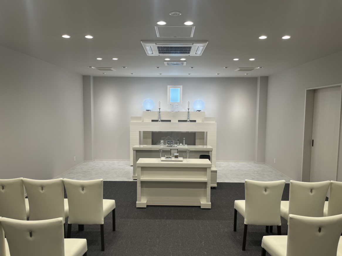 LAST REPOSE いばらき