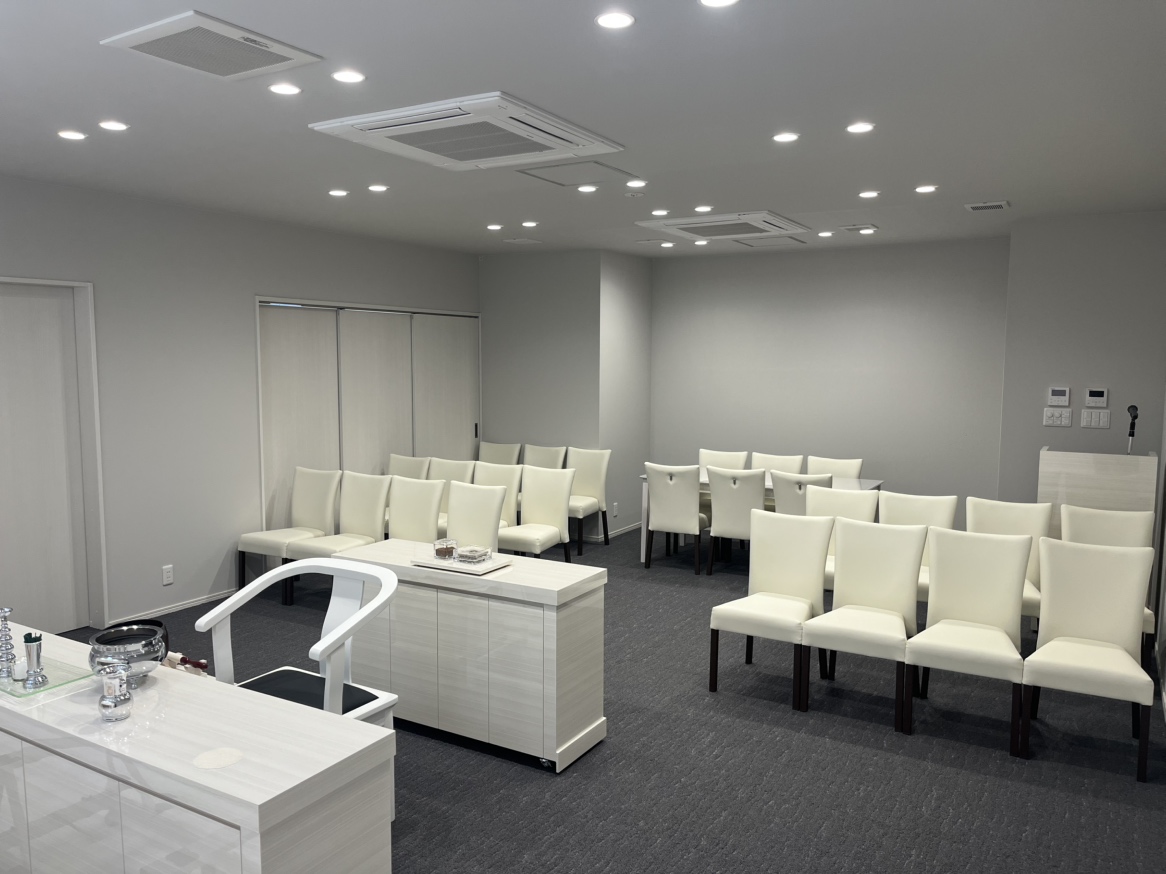 LAST REPOSE いばらき