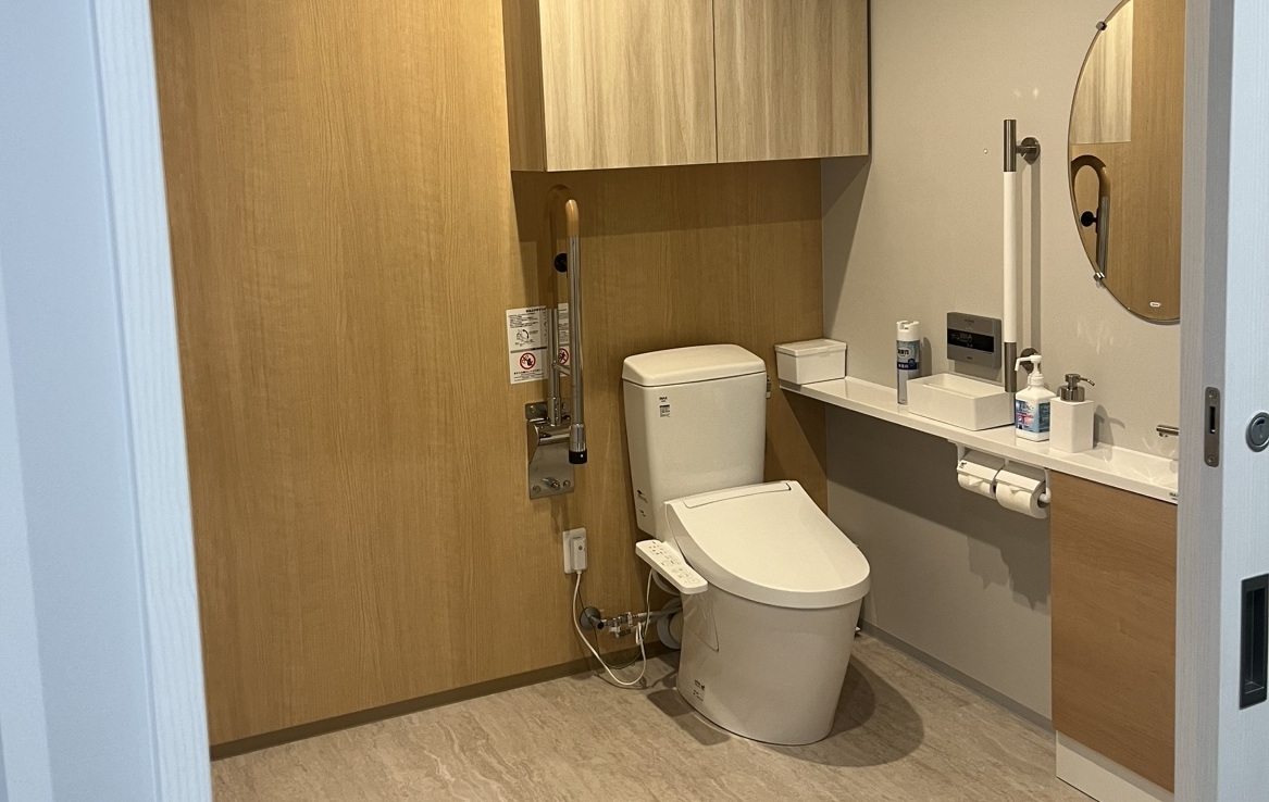 LAST REPOSE いばらき