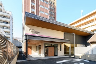 セレモハートホール幕張本郷