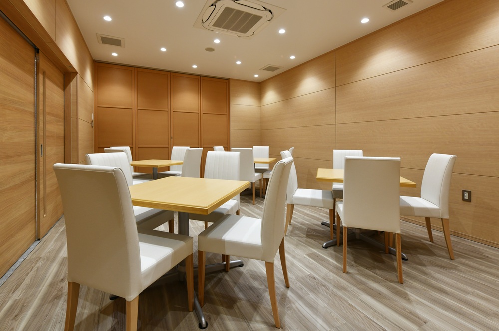 ハートホール幕張本郷