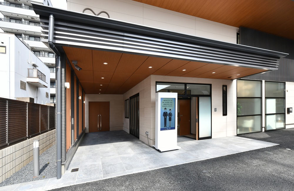 ハートホール幕張本郷