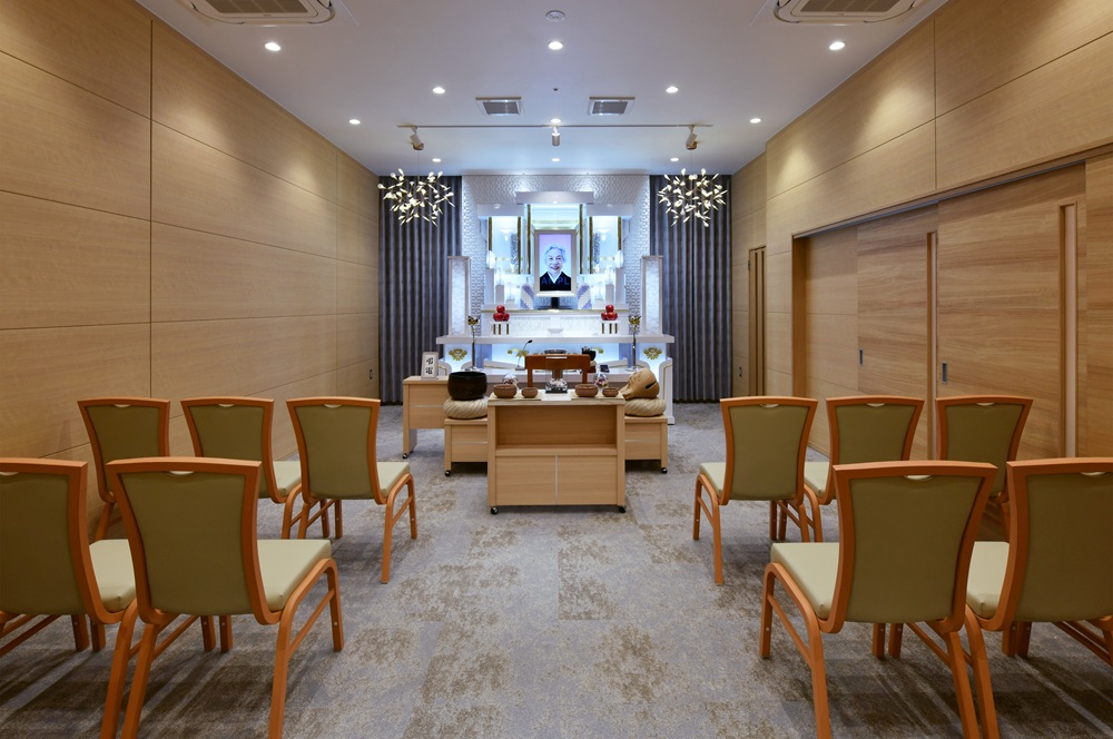 ハートホール幕張本郷