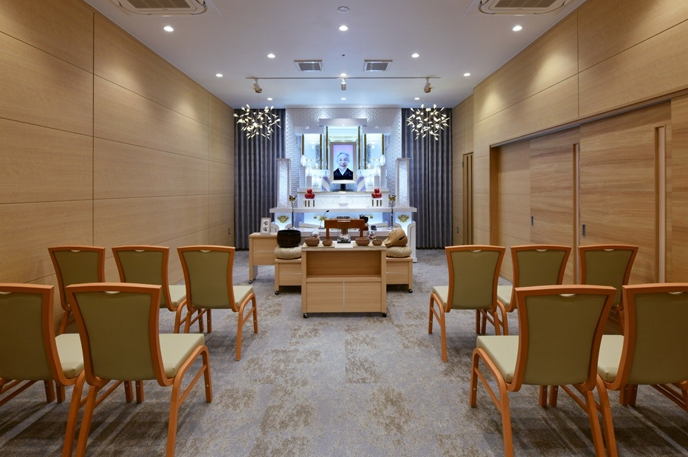 セレモハートホール幕張本郷