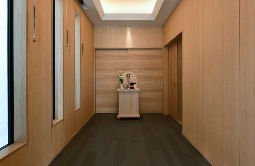 ハートホール幕張本郷