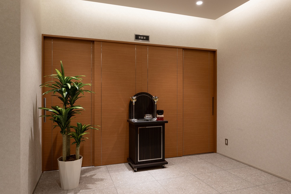 八千代台ホール