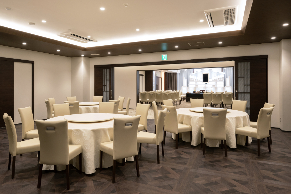 セレモ八千代台ホール