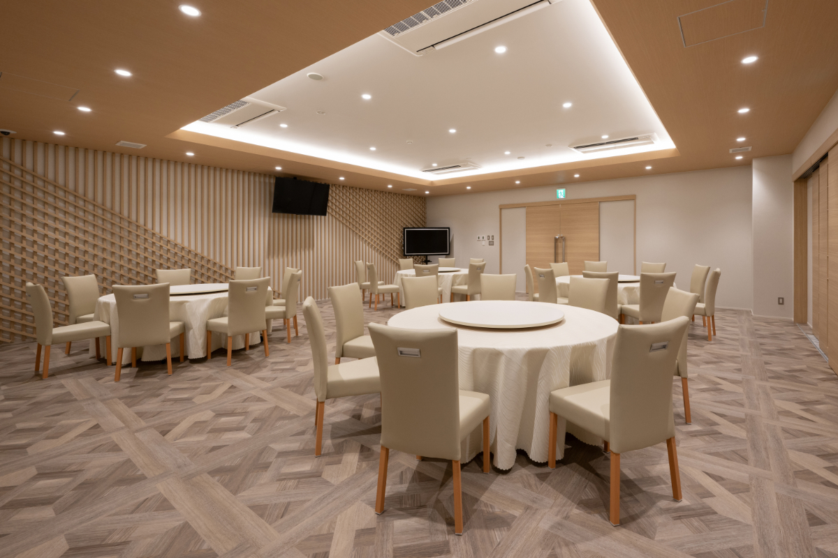 セレモ八千代台ホール