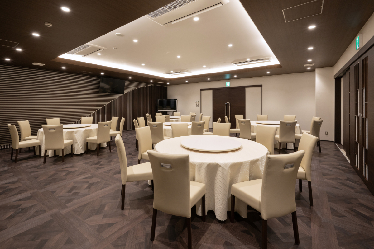 八千代台ホール