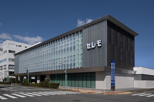 セレモ八千代台ホール