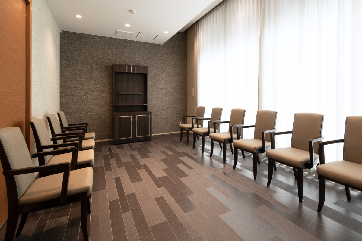 セレモ八千代台ホール