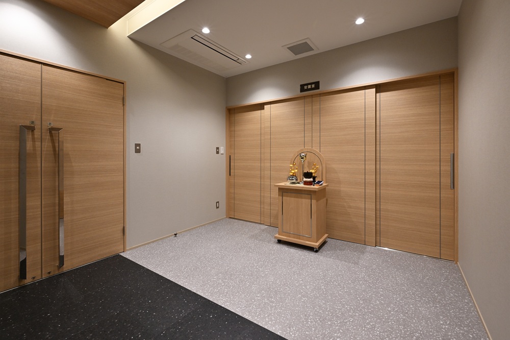 ハートホール北国分