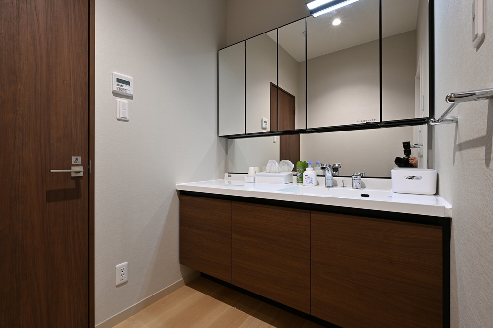 ハートホール北国分