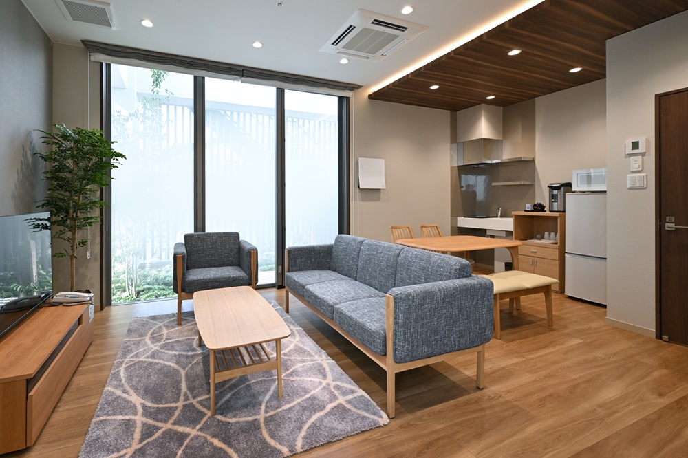 ハートホール北国分