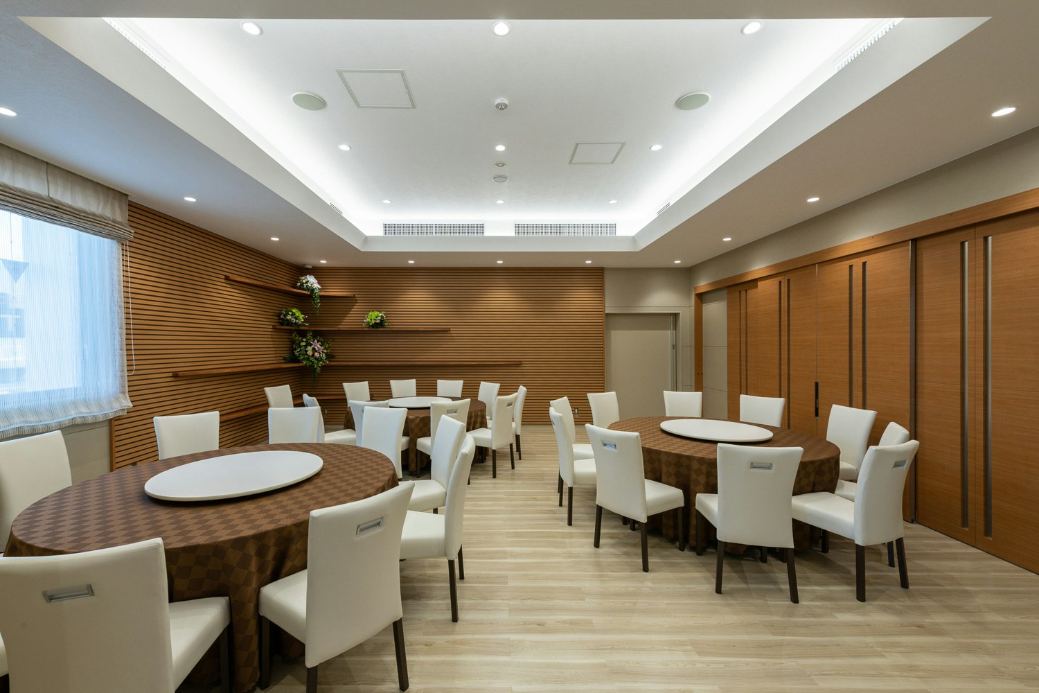 ハートホール稲毛海岸