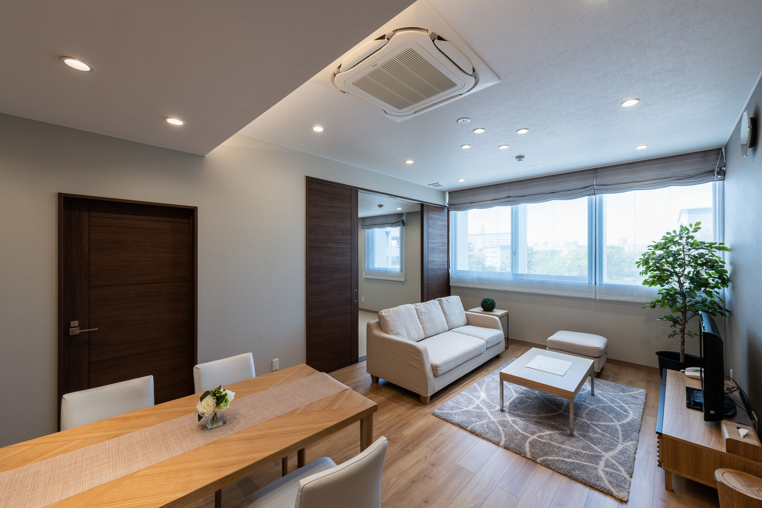 ハートホール稲毛海岸