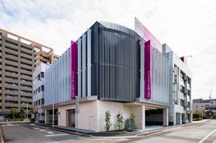 ハートホール稲毛海岸