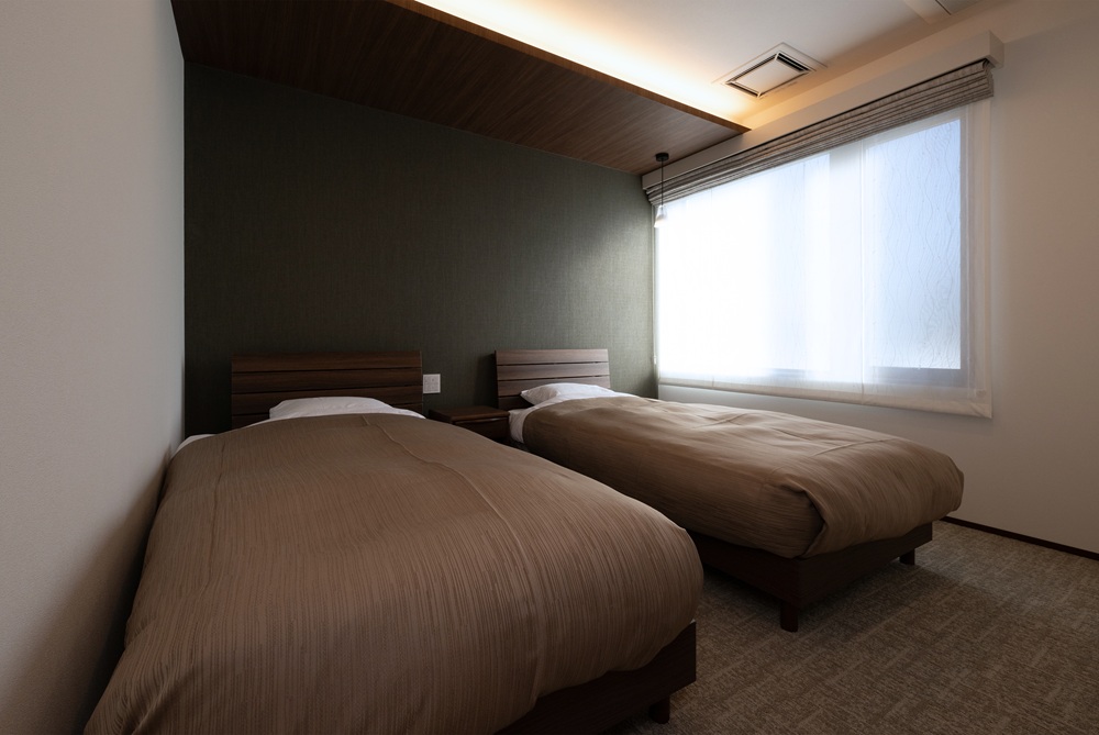 ハートホール山王