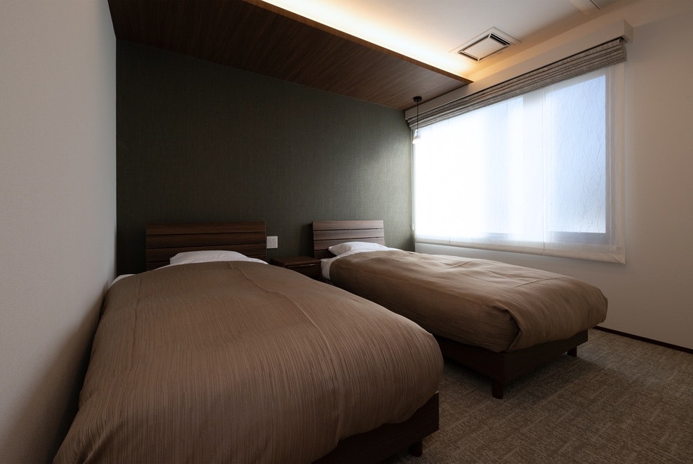 ハートホール山王