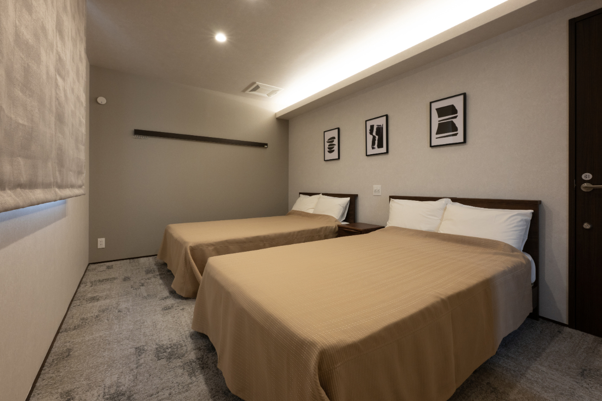 ハートホール八幡宿