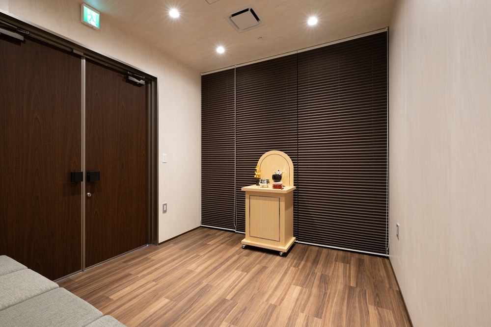 ハートホール八幡宿