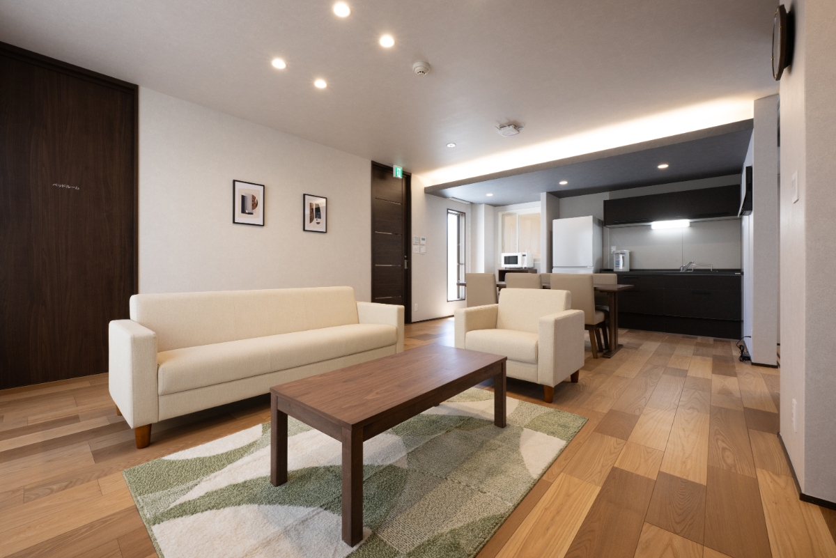 ハートホール八幡宿