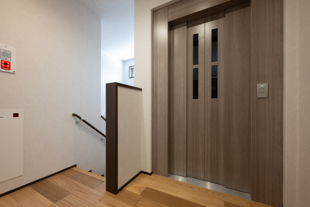 ハートホール八幡宿